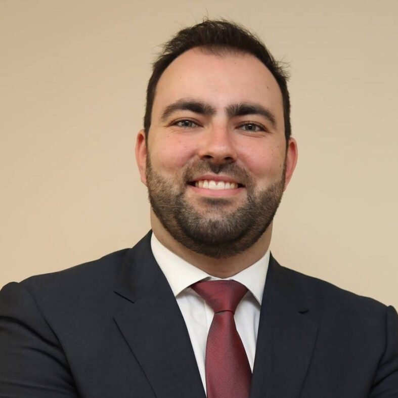 Fernando Szarnobay Canutto