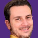 DivulgaçãoFernando Fischer, sócio fundador e diretor de Conteúdo da Fischer Comunicação