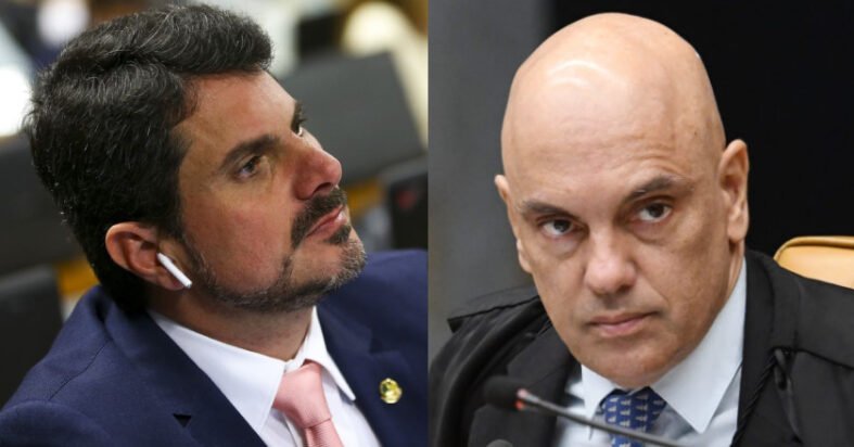 do val e alexandre de moraes