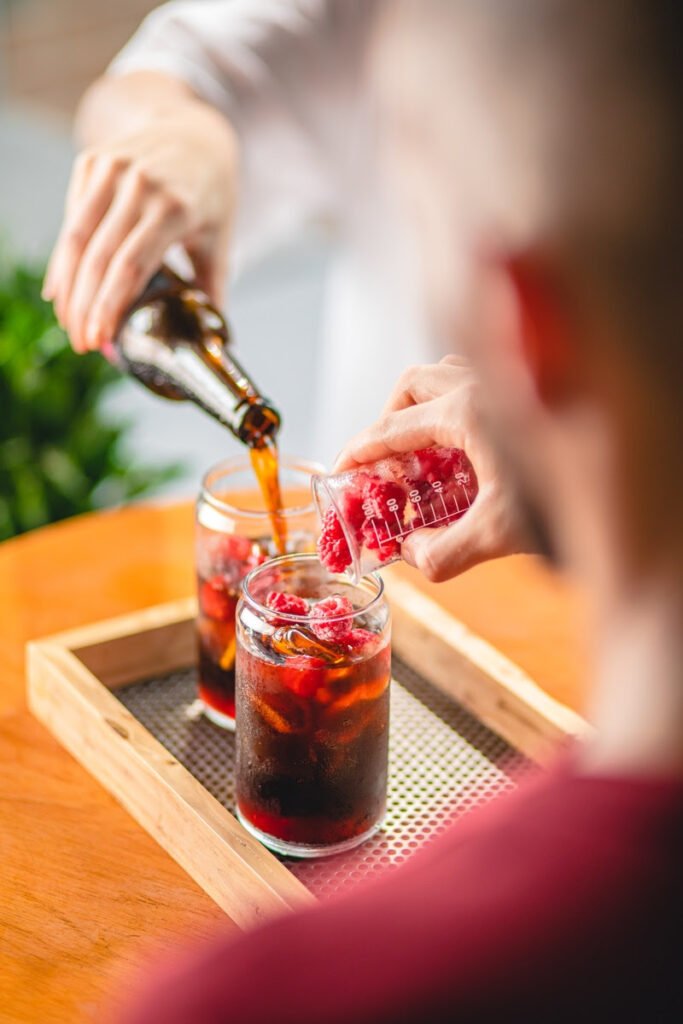 Cold Experience - foto Michel Téo Sin