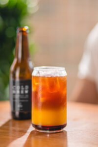 Cold Sunrise - foto Michel Téo Sin