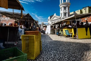 feira do largo