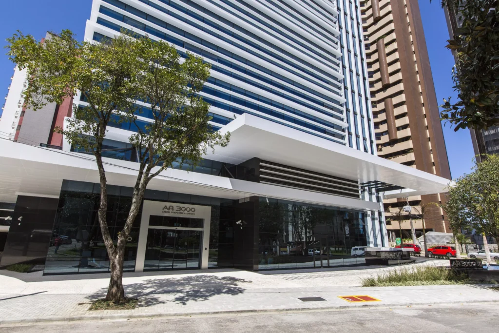 Empreendimentos Verdes