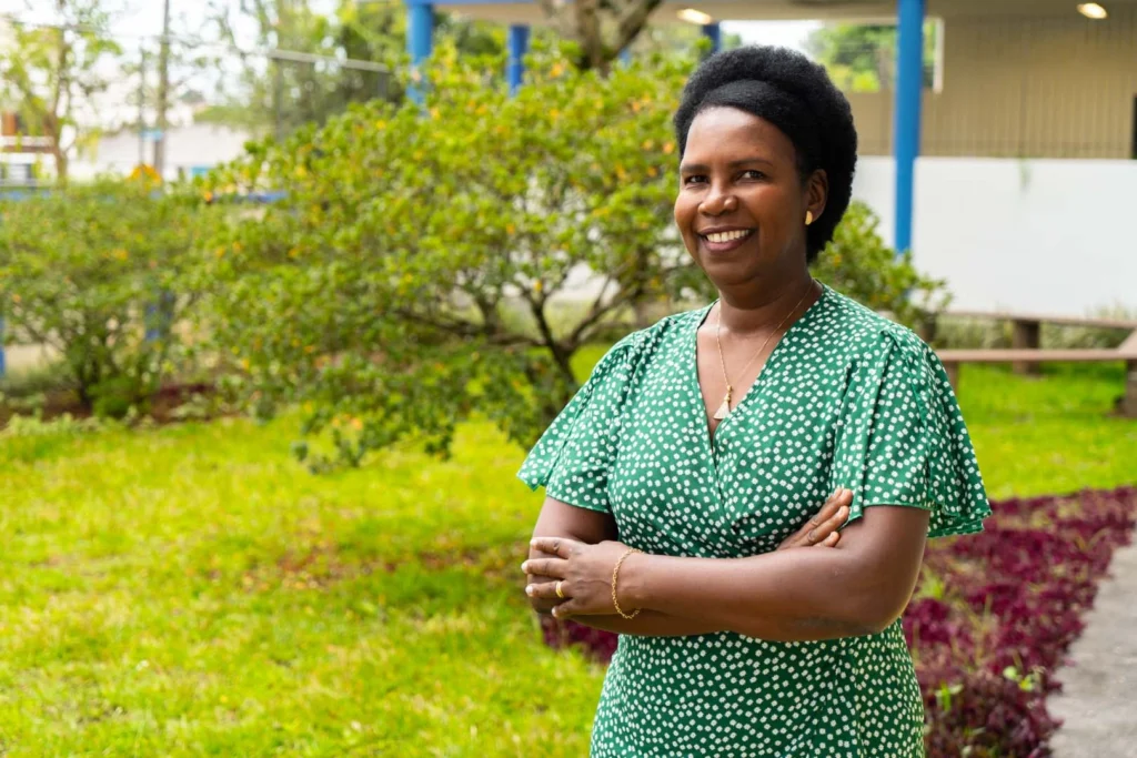 Cristina Maria da Costa Felisbino