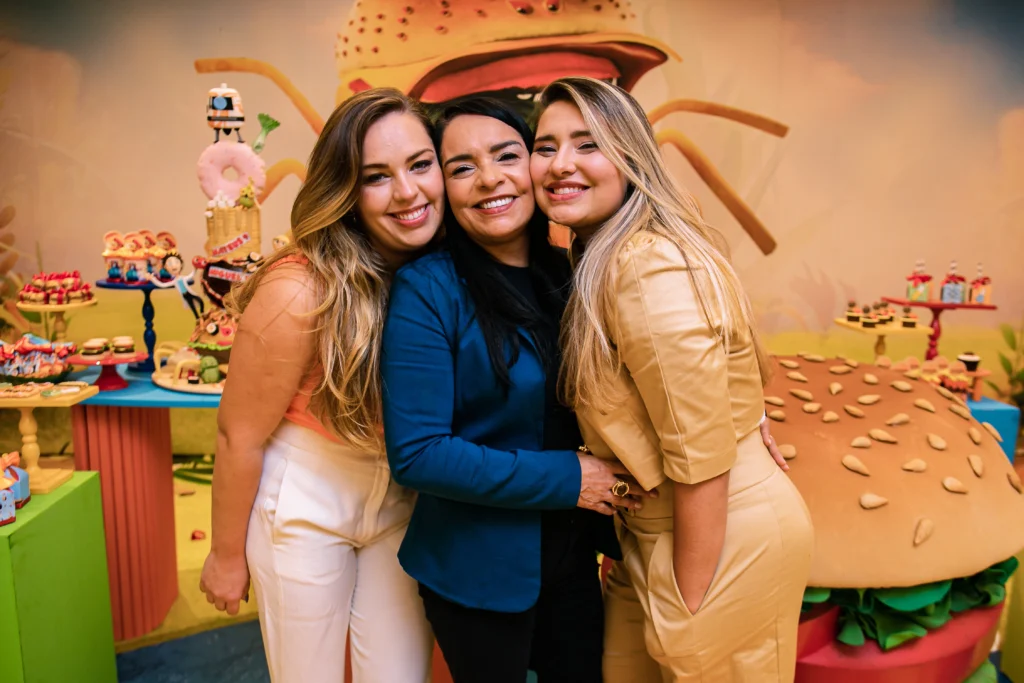 Multichef-empreendedoras