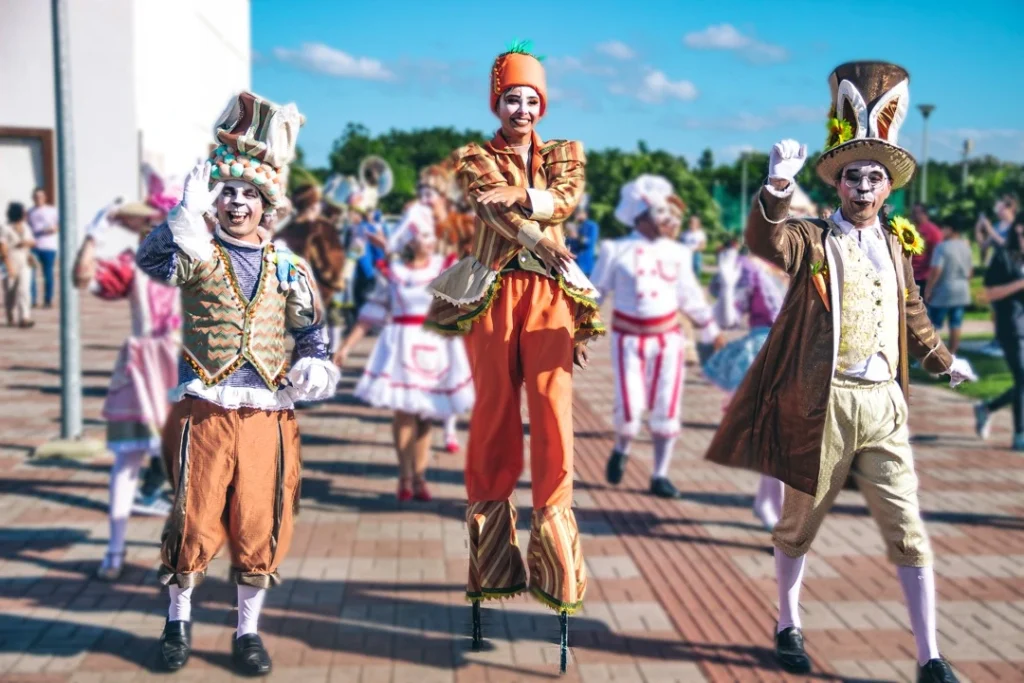 Parada-de-Páscoa-e-Sunday-Funday-Especial