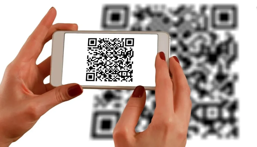 QR-Codes