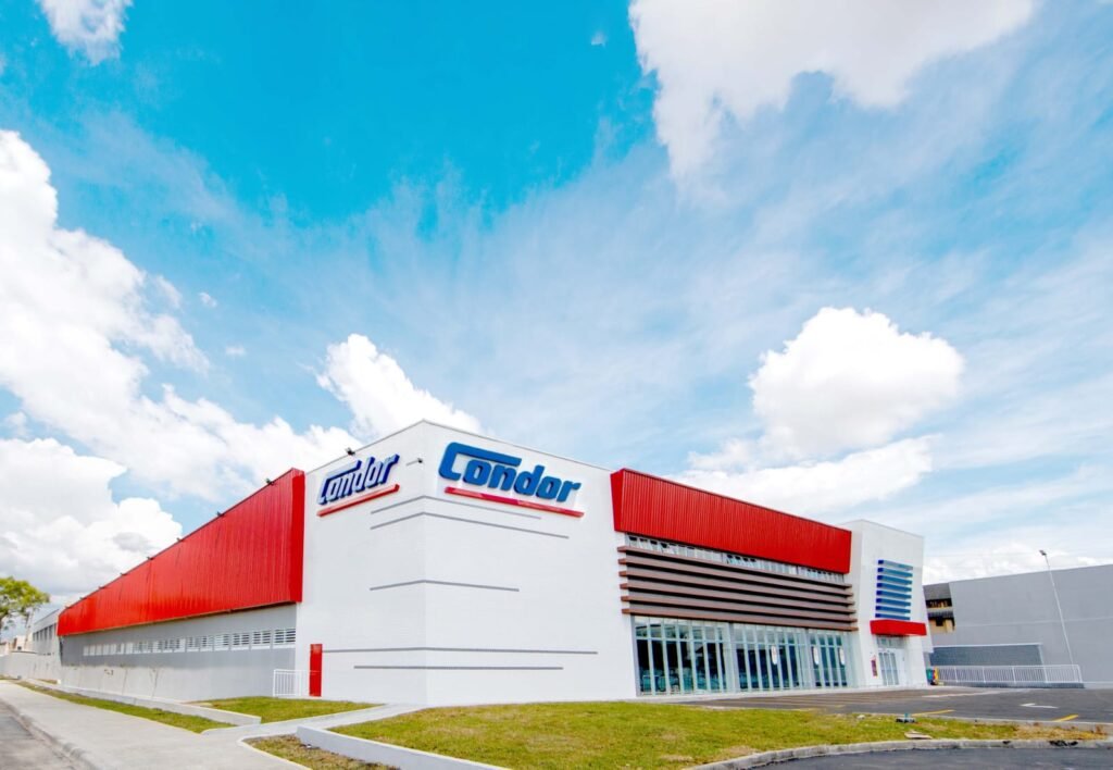 condor-supermercados