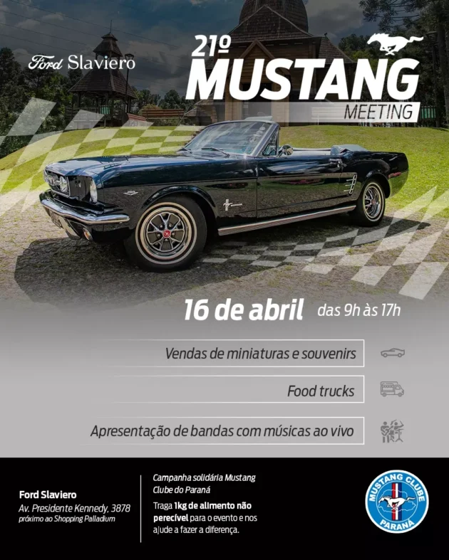 MUSTANGMEETING