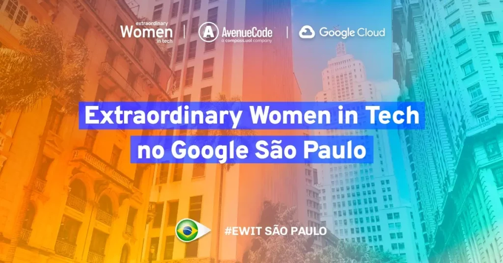Extraordinary Women in Tech SP