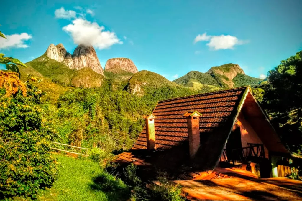 @amoestarbem Gaia de Luz - Nova Friburgo/RJ
