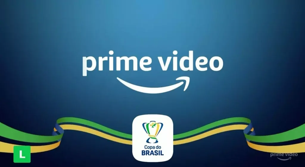 amazon-prime-video-copa-do-brasil