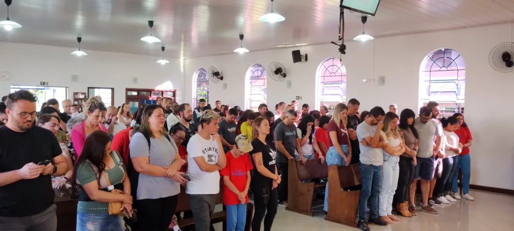 Colégio Batista Maranata