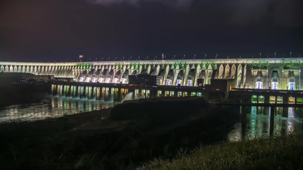 itaipu-binacional