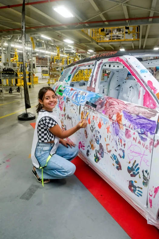 JLR - Proud Creators’ Day Brasil