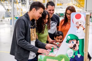 JLR - Proud Creators’ Day Brasil