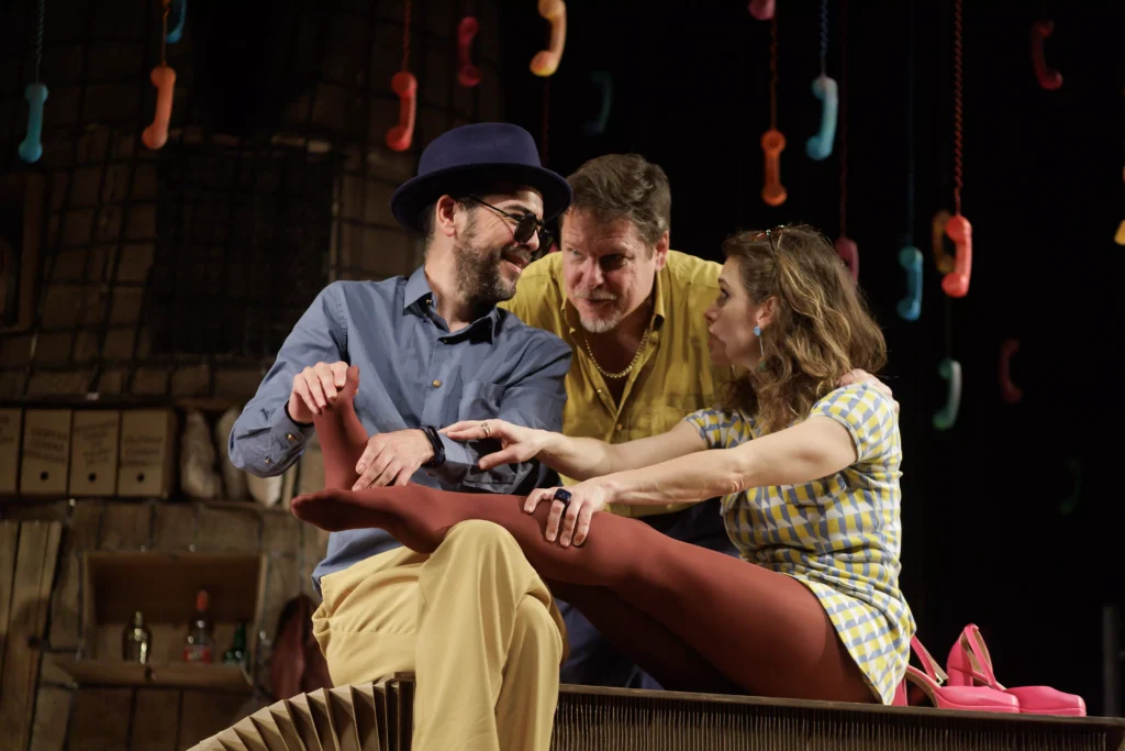 Ovos não têm janela