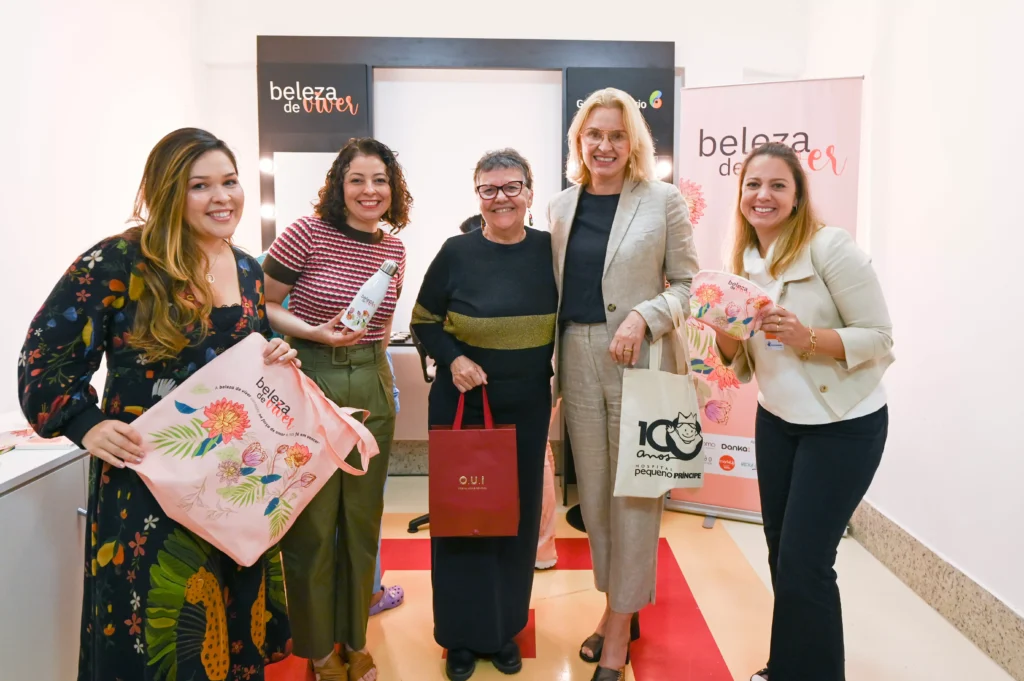 (Divulgação: Mark Up)