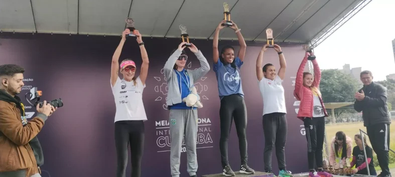  Meia Maratona de Curitiba 