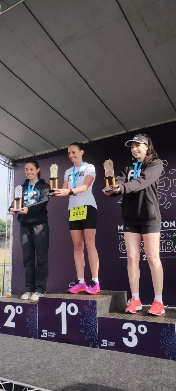  Meia Maratona de Curitiba 