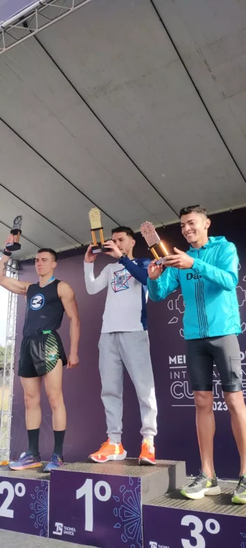  Meia Maratona de Curitiba 