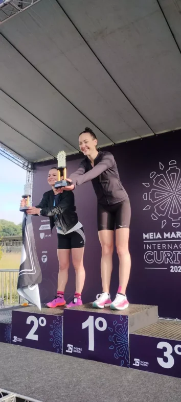  Meia Maratona de Curitiba 