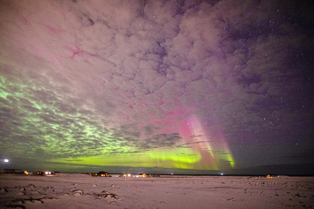 Tempestade solar aguardada por especialistas pode gerar prejuízo de trilhões de dólares Divulgação