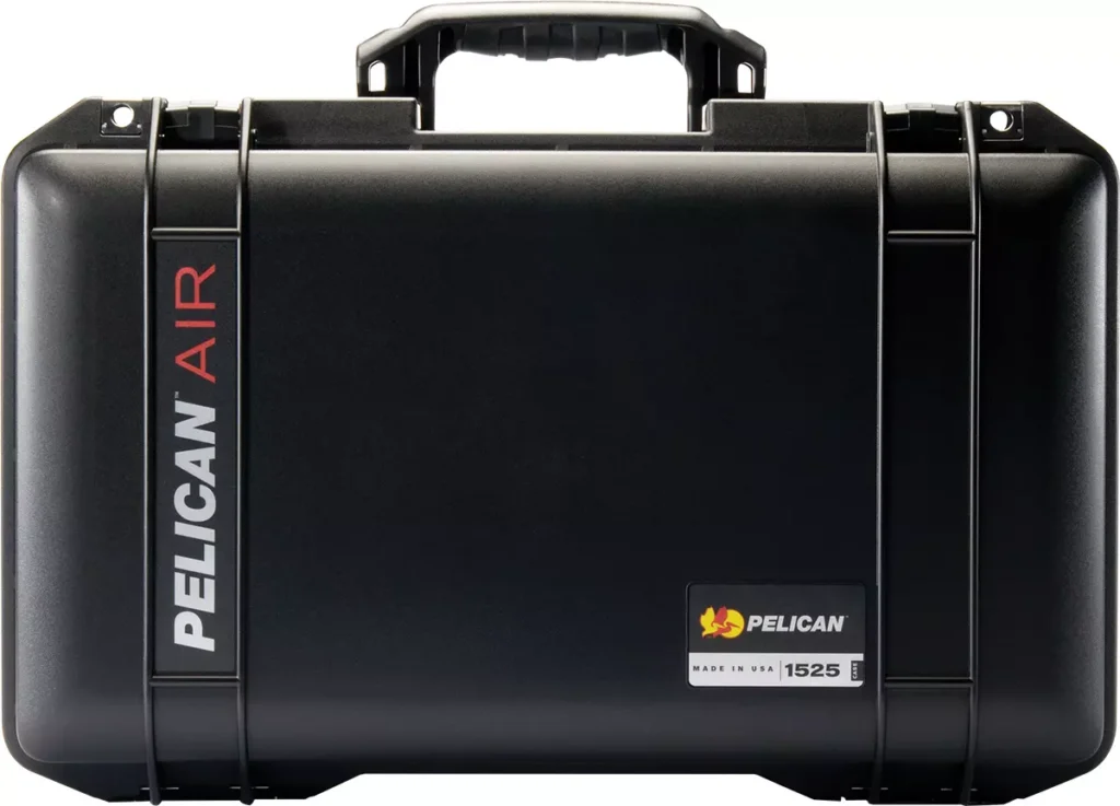 Pelican™ Air_1557 Divulgação