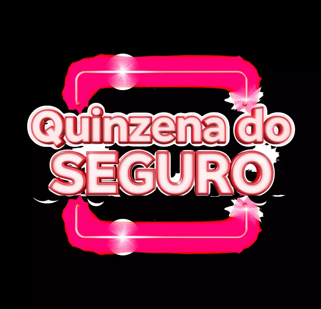 Quinzena do Seguro