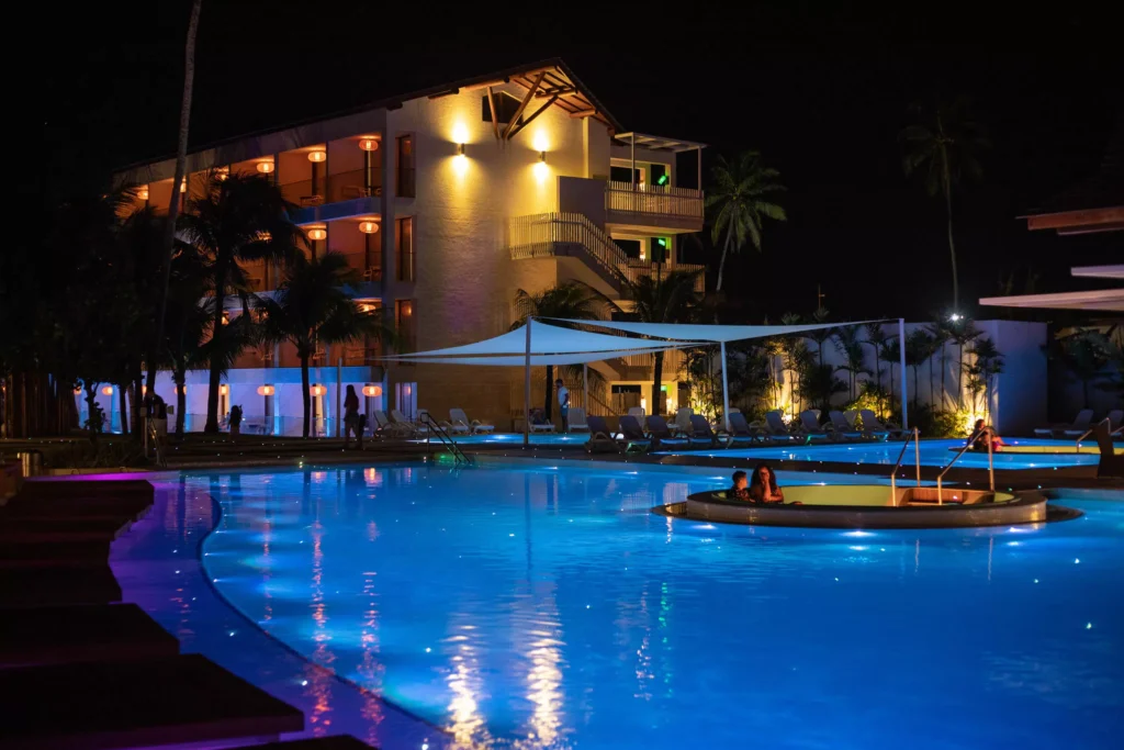 The Westin Porto de Galinhas