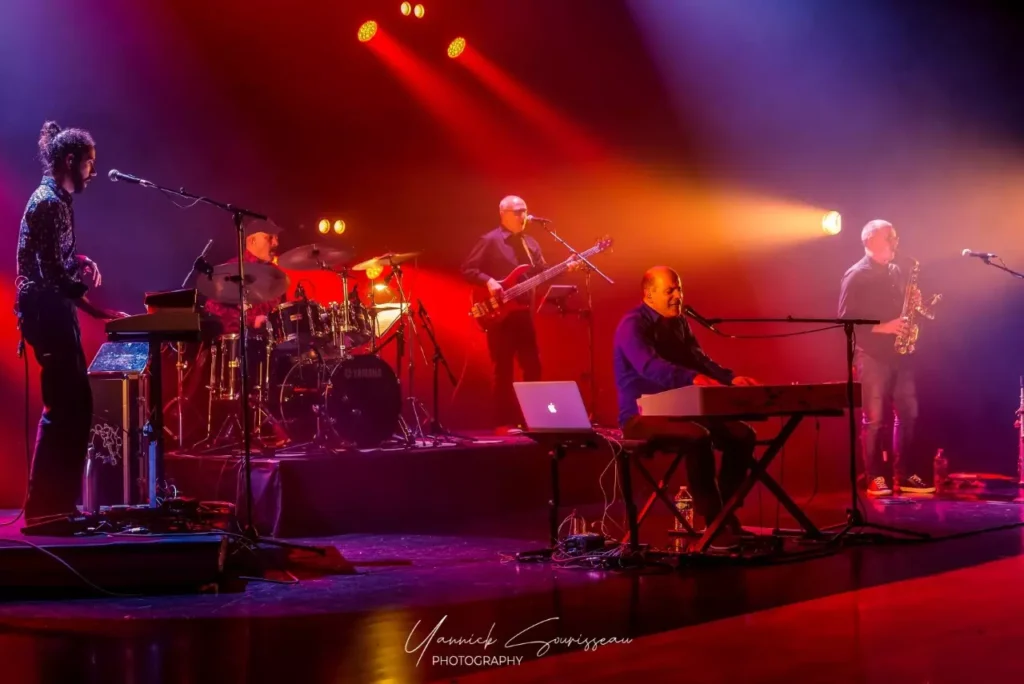 SUPER TRAMP Experience