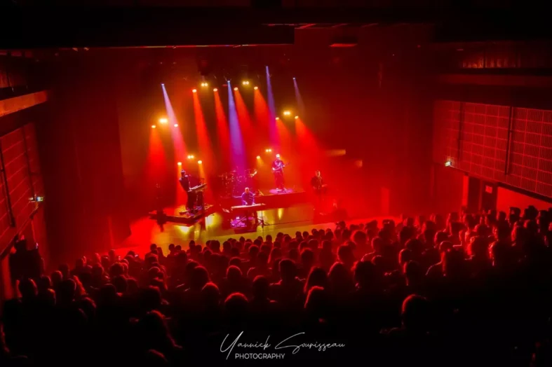 SUPER TRAMP Experience