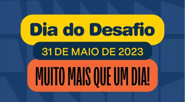 dia do desafio