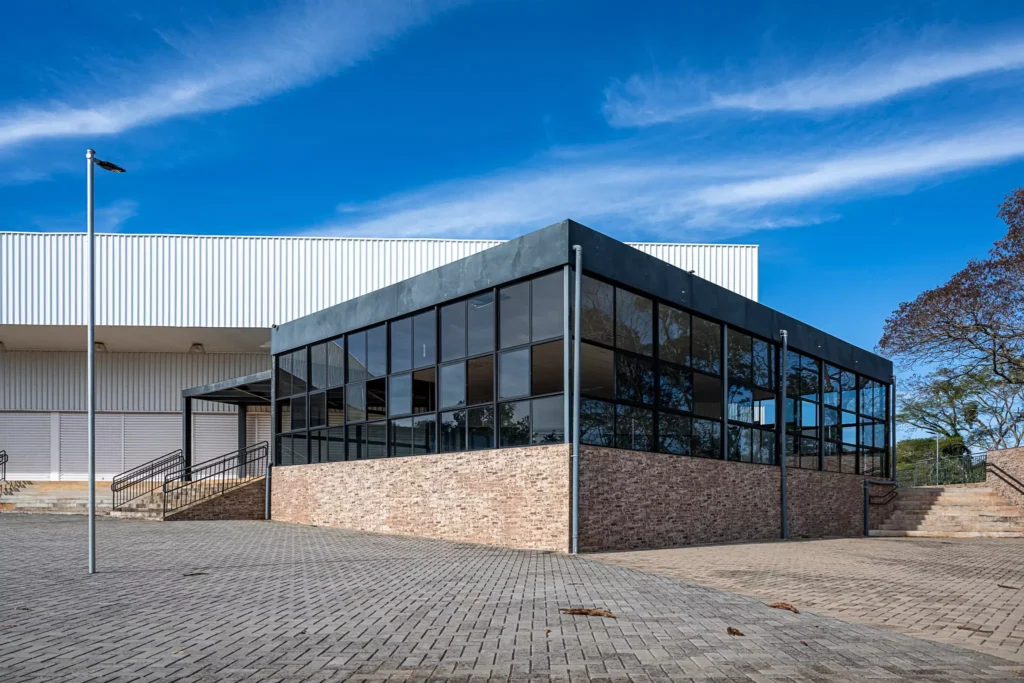 Fotos: Rafa Kondlatsh / Itaipu Binacional