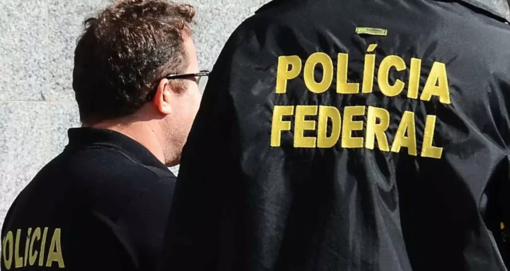 policia federal