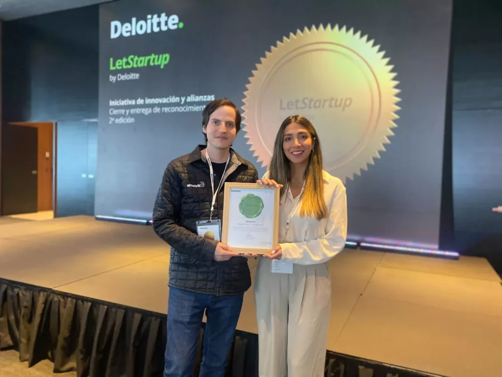 Deloitte