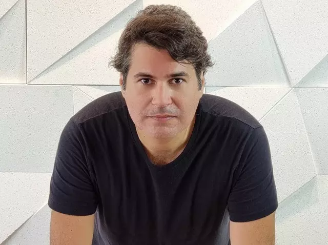 aniel Queiroz, presidente da Fenapro. Crédito: Divulgação