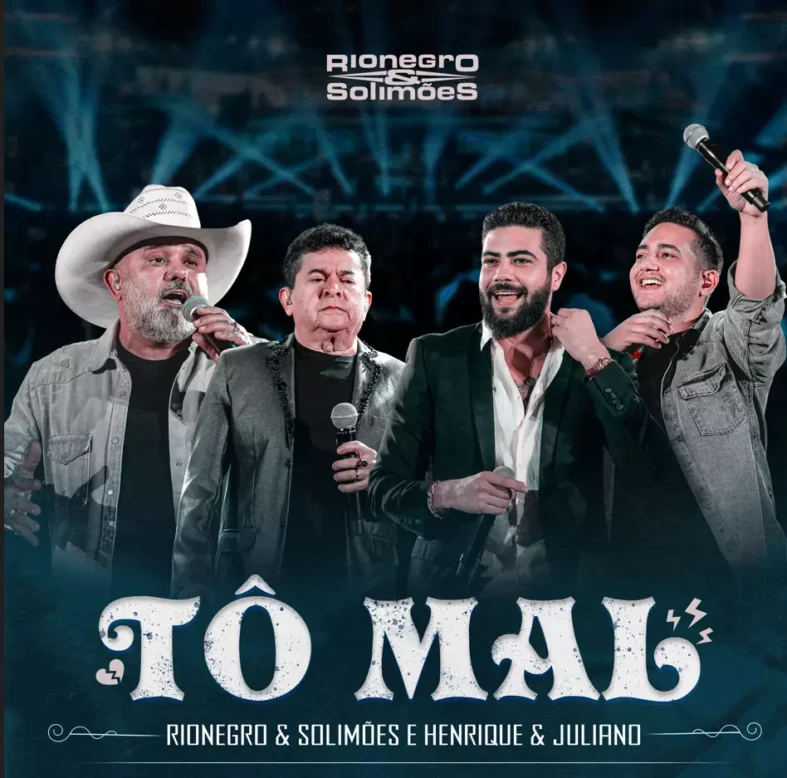 Rionegro e Solimões