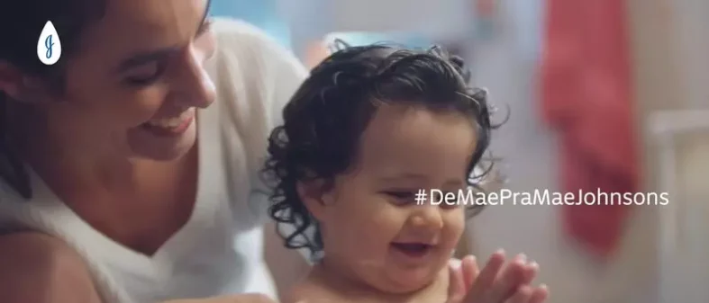 #DeMãePraMãeJohnsons