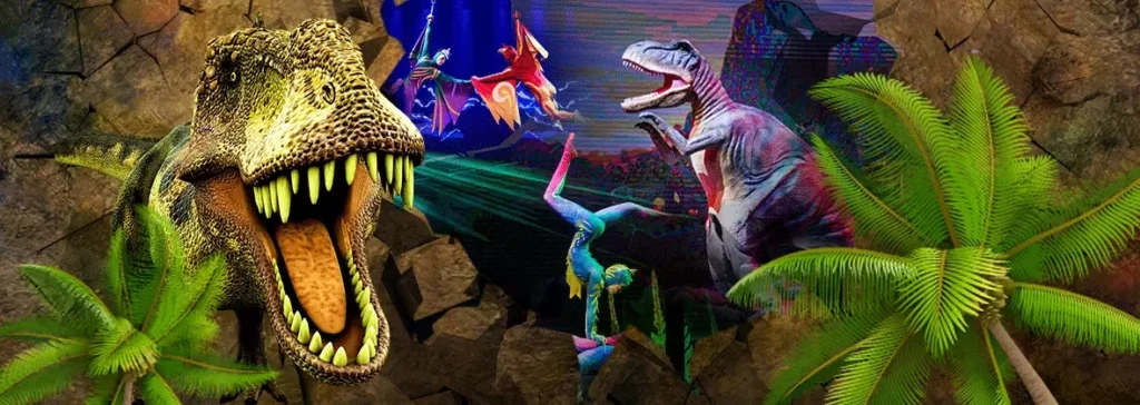 Circo da China Divulgação