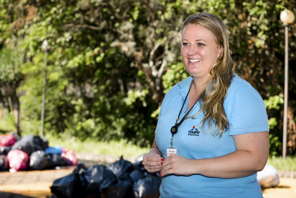 Janine Groenwold: Rubens Fraulini/Itaipu Binacional