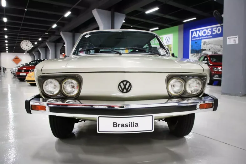  Volkswagen do Brasil