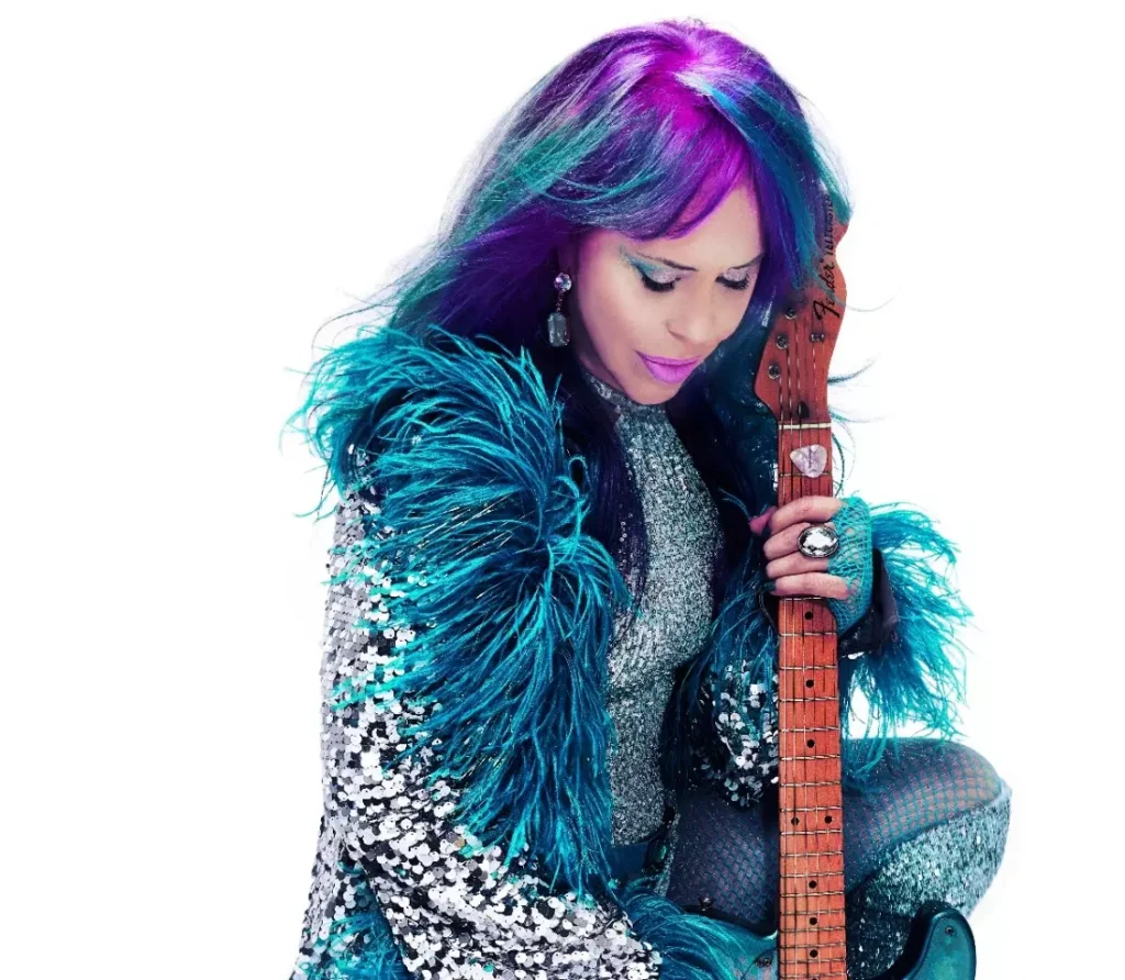 Baby do Brasil In Concert