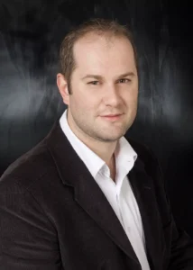 divulgação / Biomist diretor comercial da Biomist Edson Lima