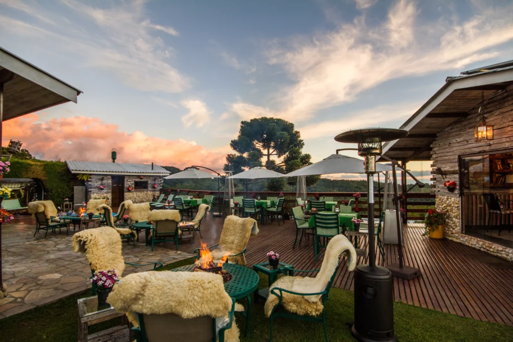 Restaurante Pontremoli