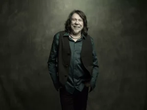 Lenine Foto: Jairo Goldflus