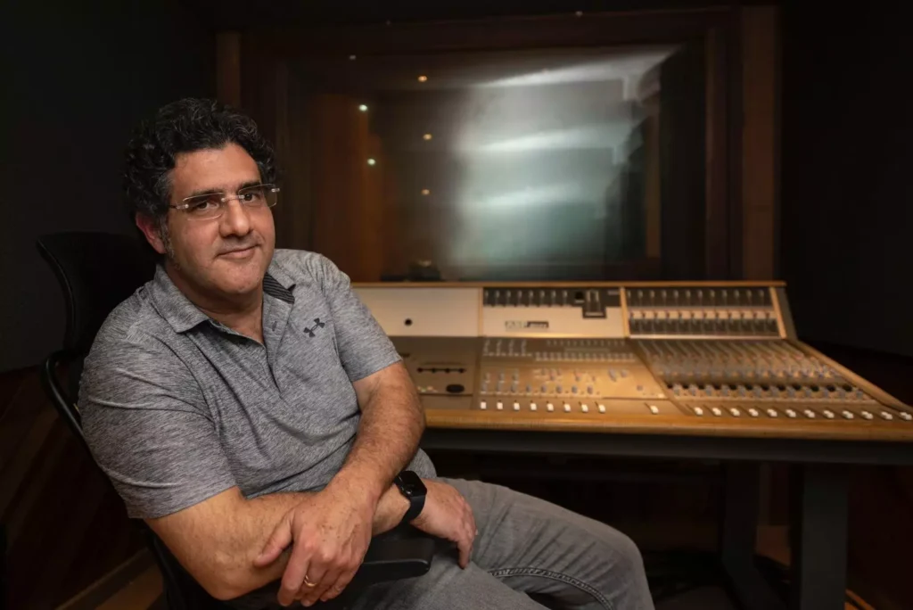 divulgação Marcelo Scutti