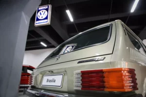  Volkswagen do Brasil