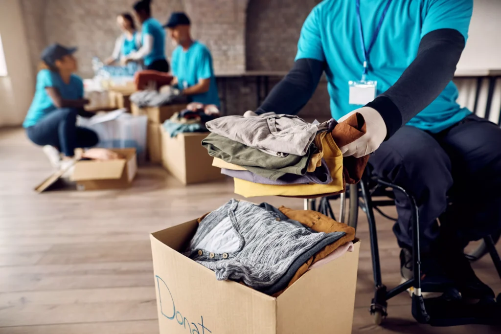 thefive-doacao-agasalho