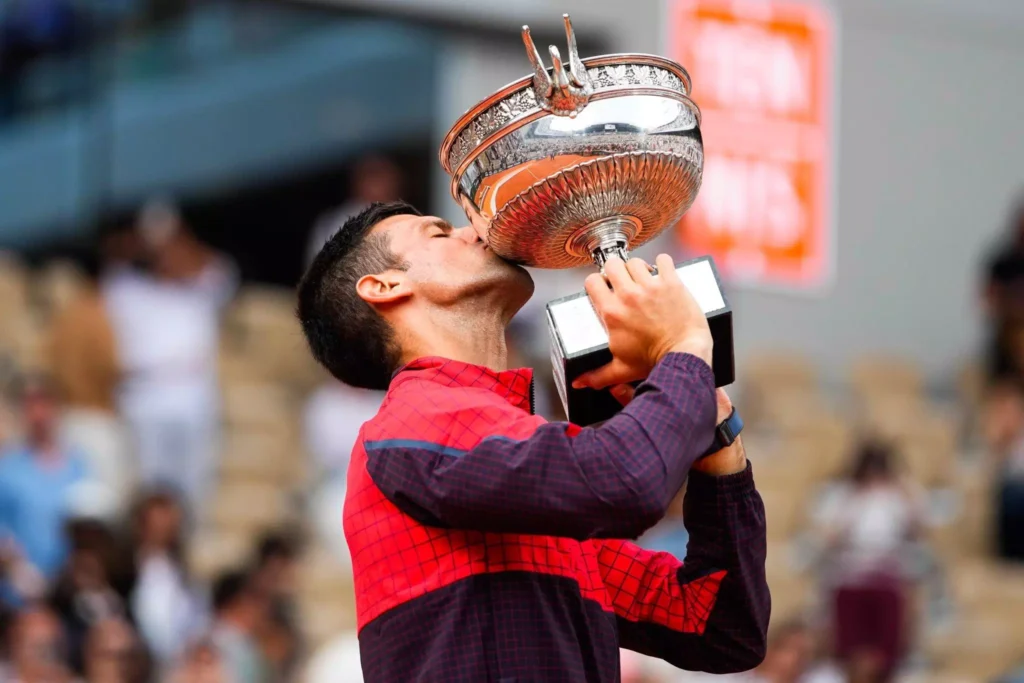 djokovic